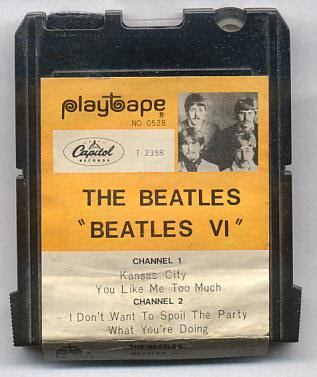 Beatles VI.jpg