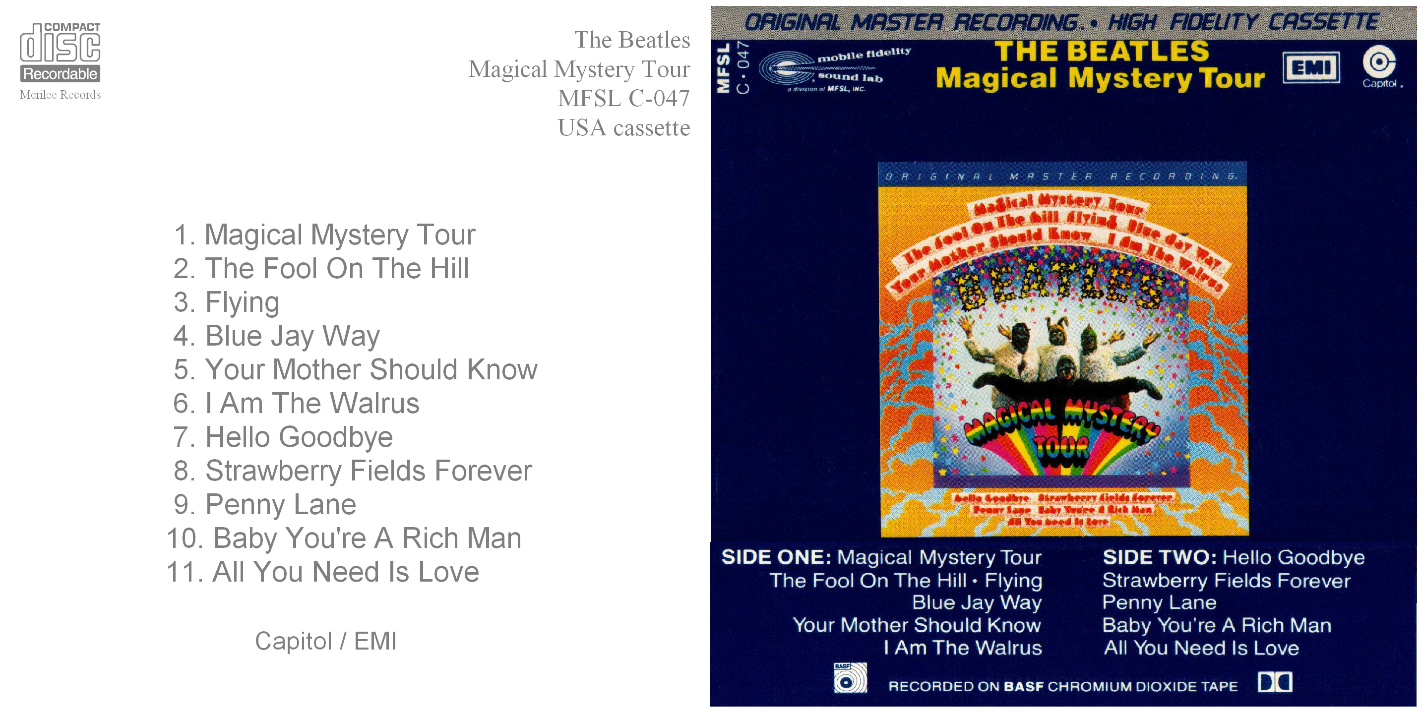 cass MFSL C047 Magical Mystery Tour.jpg