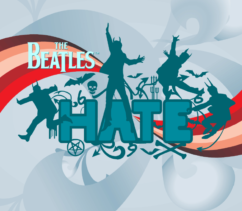 2006 The Beatles - Hate.png