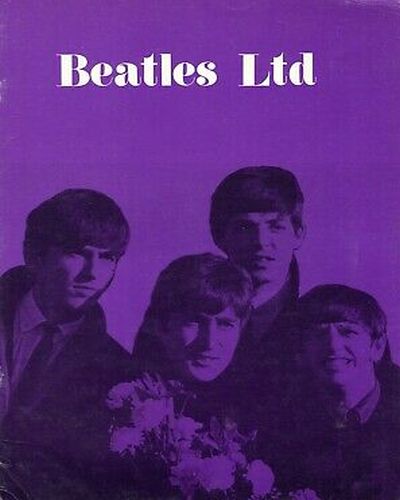 The Beatles (U.S.A.) Ltd. 1964.jpg