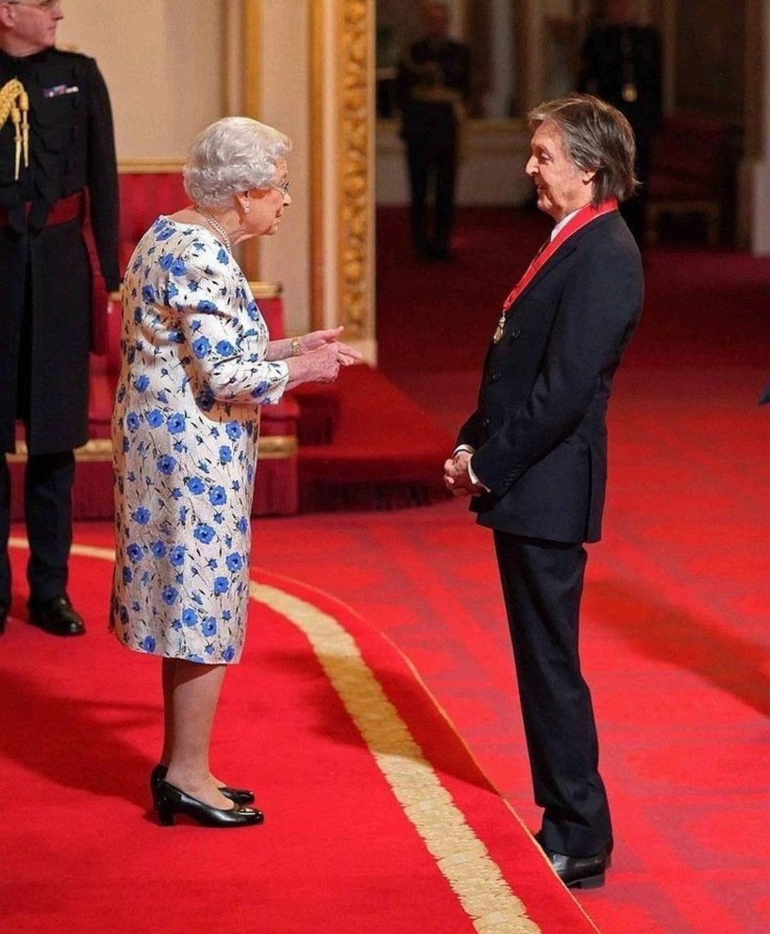 Paul & The Queen.jpg