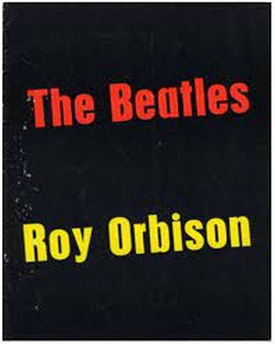 1963 UK - The Beatles - Roy Orbison Tour.jpg