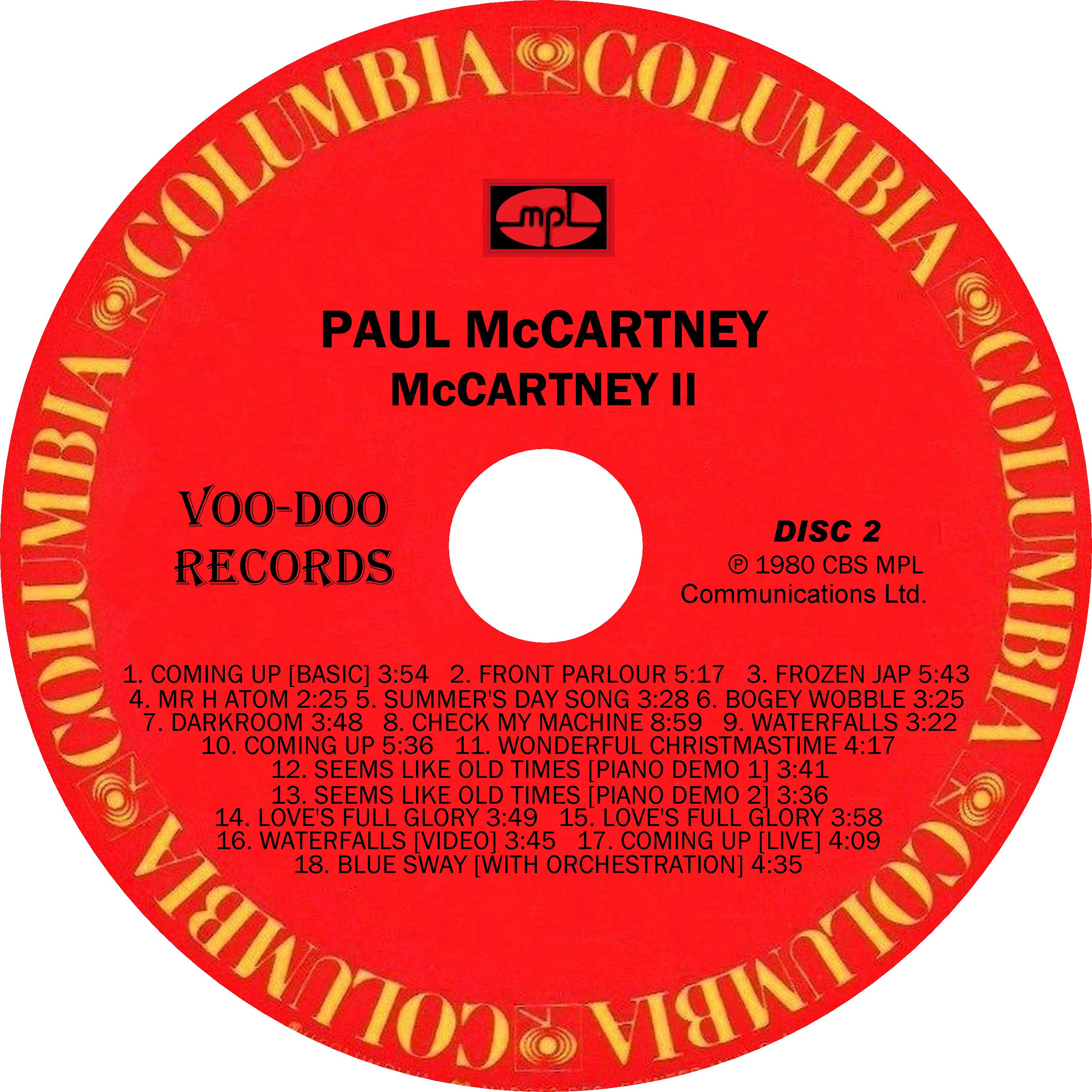 Paul McCartney - McCartney II [disc 2].jpg