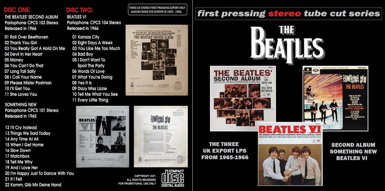 SECOND ALBUM - SOMETHING NEW - BEATLES VI (STEREO).jpg