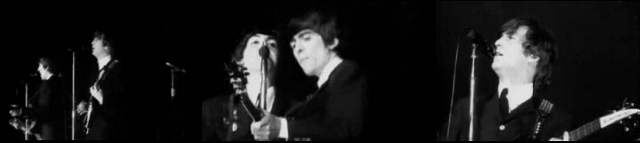 Indianapolis Concert (TV News Raw Footage) Indiana State Fair Coliseum, Indianapolis, USA (Filming & Broadcast - September 3rd 1964).jpg