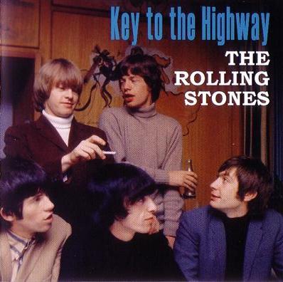 Rolling Stones  - key To The Highway (2007).jpg