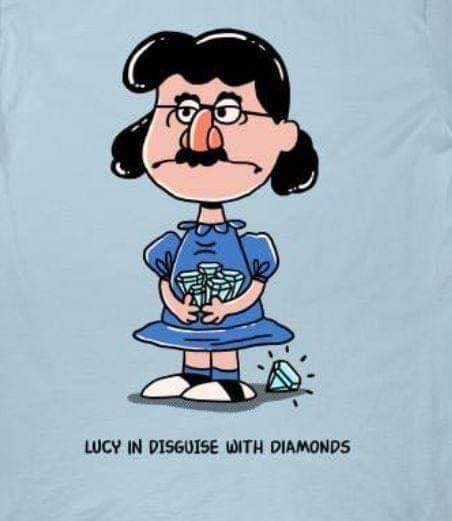 Lucy In Disguise With Diamonds.jpg