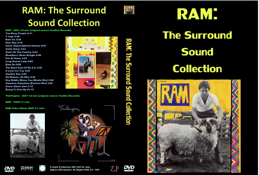 Ram - The Surround Sound Collection DVD.jpg