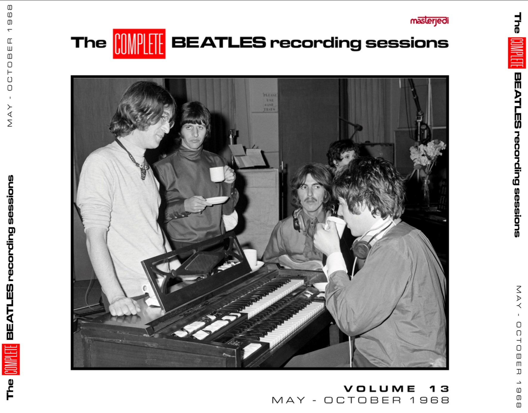 Recording sessions Vol13 Front.jpg
