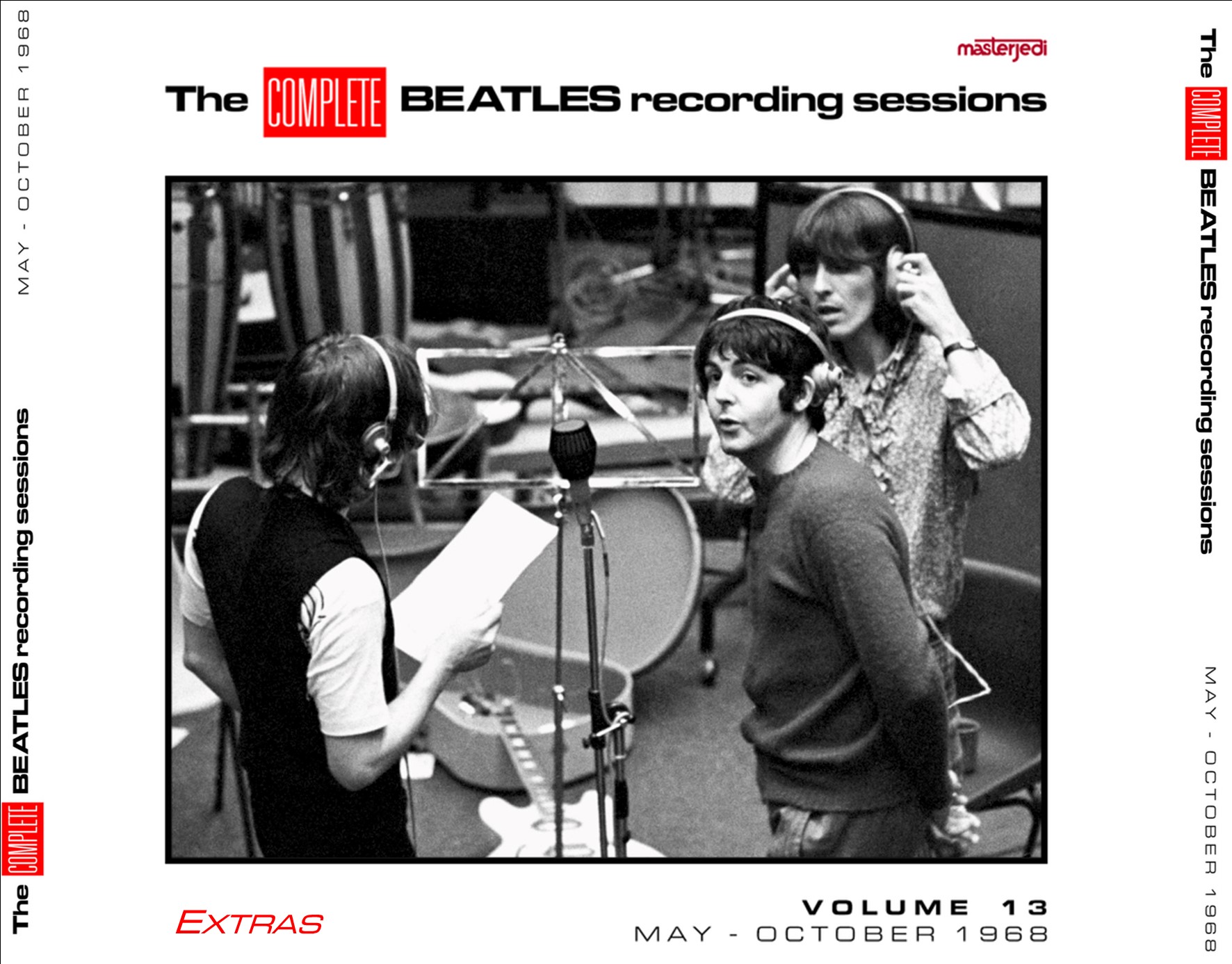 Recording sessions Vol13 Extras Front.jpg
