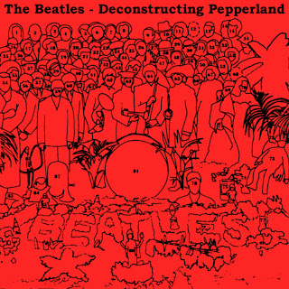 The Beatles - Deconstructing Pepperland [front].jpg