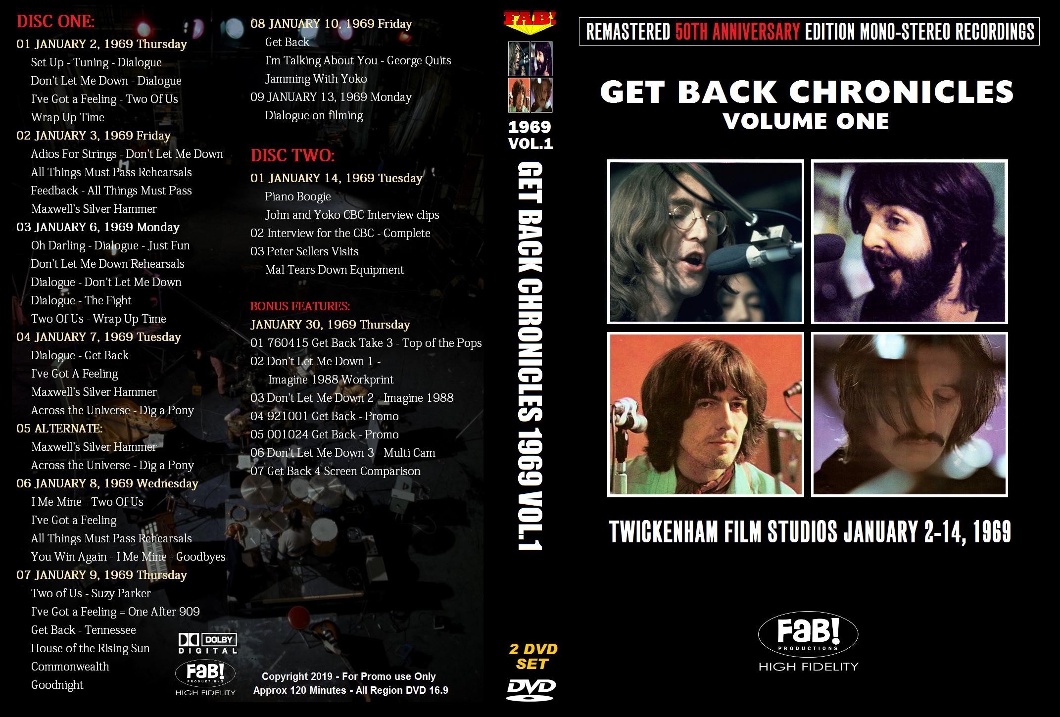 BS1114 - The Beatles - Get Back Chronicles 1969 RE Vol.1 (2019).jpg