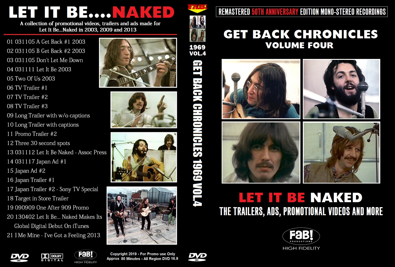 BS1117 - The Beatles - Get Back Chronicles Vol.4 - 1969 Vol.4 RE (2019).jpg